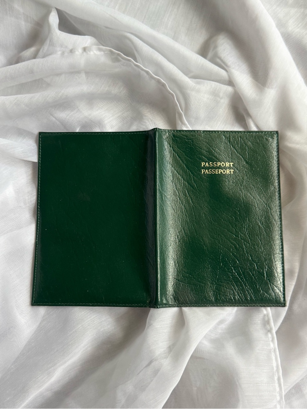 Rolex Passport Cover - Picture 5 of 5